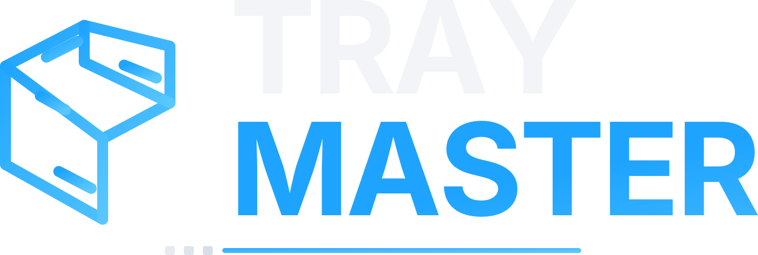 Tray Master